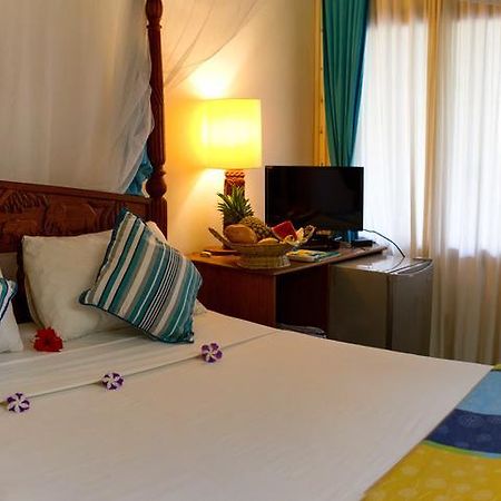 Mangro Hotel Diani Beach Quarto foto