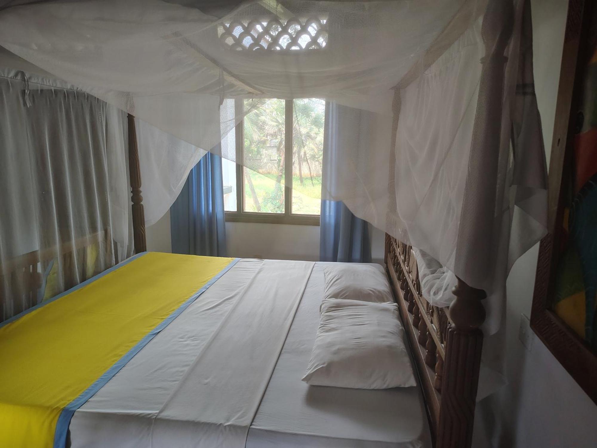 Mangro Hotel Diani Beach Exterior foto