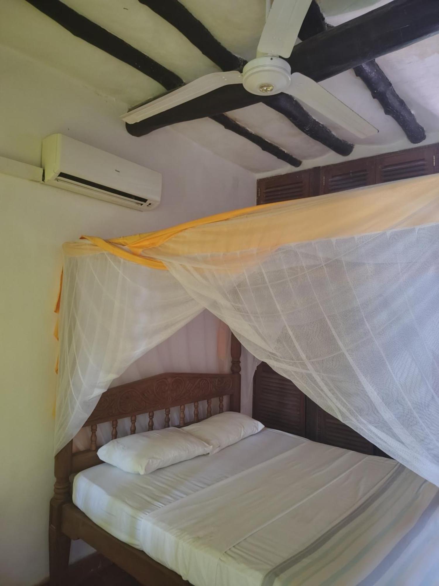 Mangro Hotel Diani Beach Exterior foto