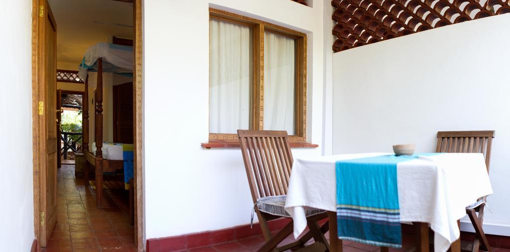 Mangro Hotel Diani Beach Quarto foto