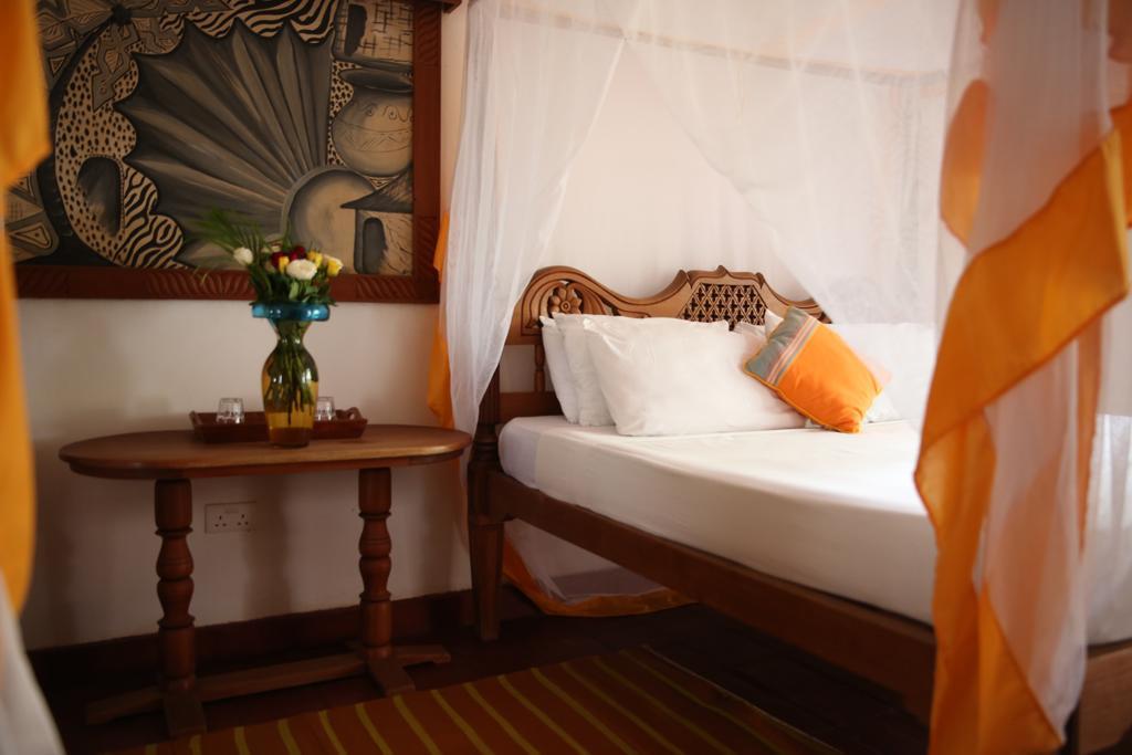 Mangro Hotel Diani Beach Exterior foto