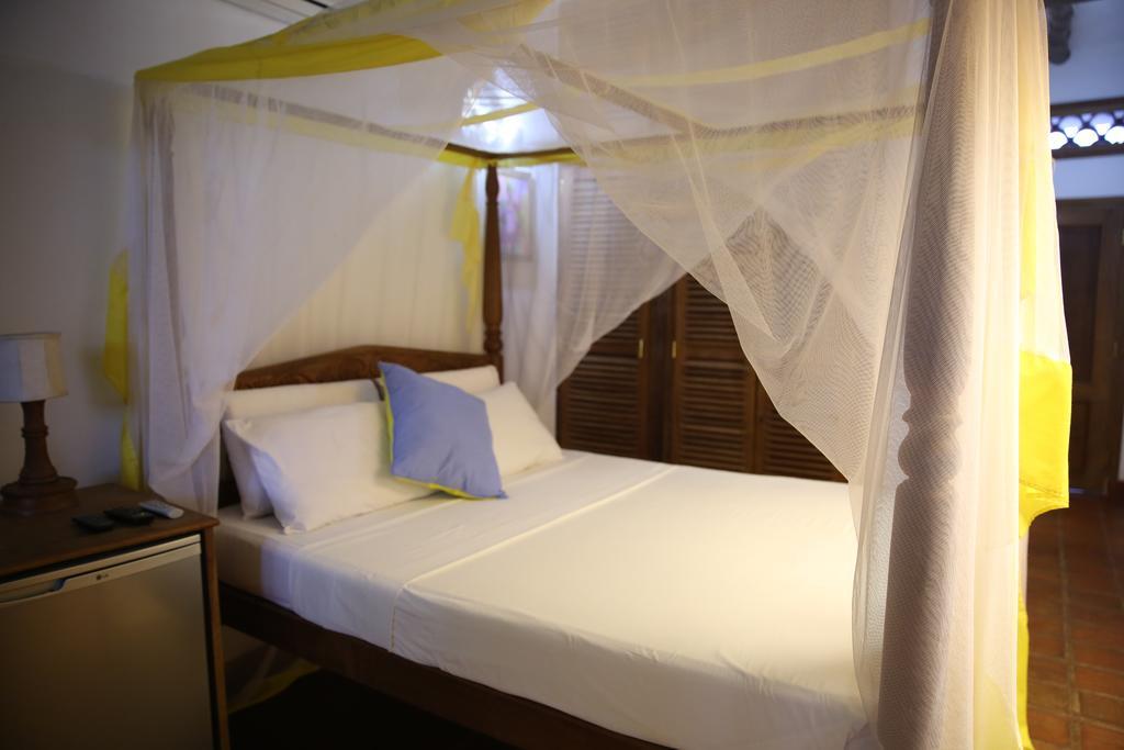 Mangro Hotel Diani Beach Exterior foto