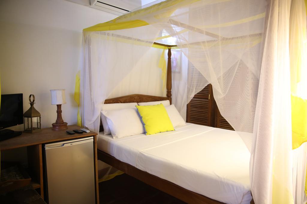 Mangro Hotel Diani Beach Exterior foto
